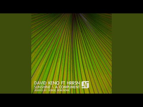 A Compliment (Gorge Remix)