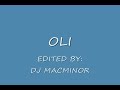 Maranao song - Oli