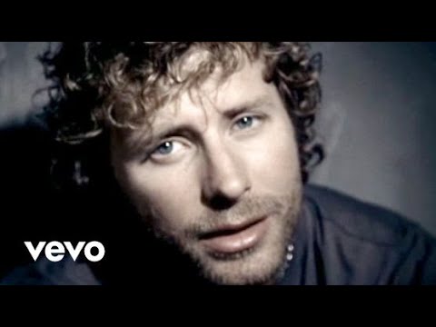 Dierks Bentley - I Wanna Make You Close Your Eyes (Official Music Video)