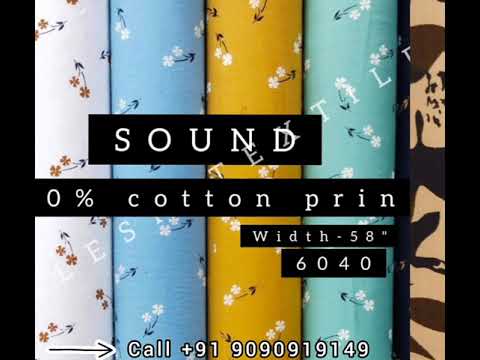 Innova 100% Cotton Heavy Code Shirting Fabric