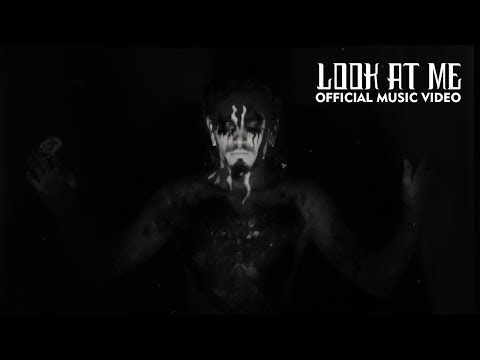 Rest In Chaos - Look at Me (Official Music Video)