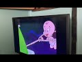 Opening To Robin Hood 1998 VHS