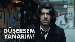 Ölene Kadar | 1. Bölüm - &quot;Düşersem Yanarım! &quot;