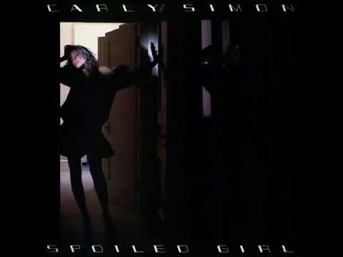 Videoclip de Spoiled Girl — Carly Simon