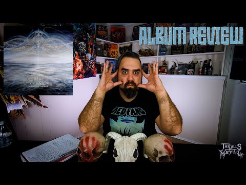 Cynic "Ascension Codes" Review