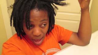 SHOULD I FREEFORM MY LOCS??