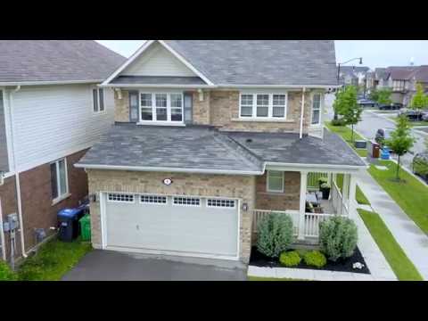 1 Gibbs Road Brampton Ontario