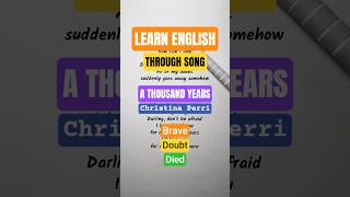 Download lagu Christina Perri – 'A Thousand Years' | Song Meaning & English mp3 Download lagu Christina Perri – 'A Thousand Years' | Song Meaning & English mp3