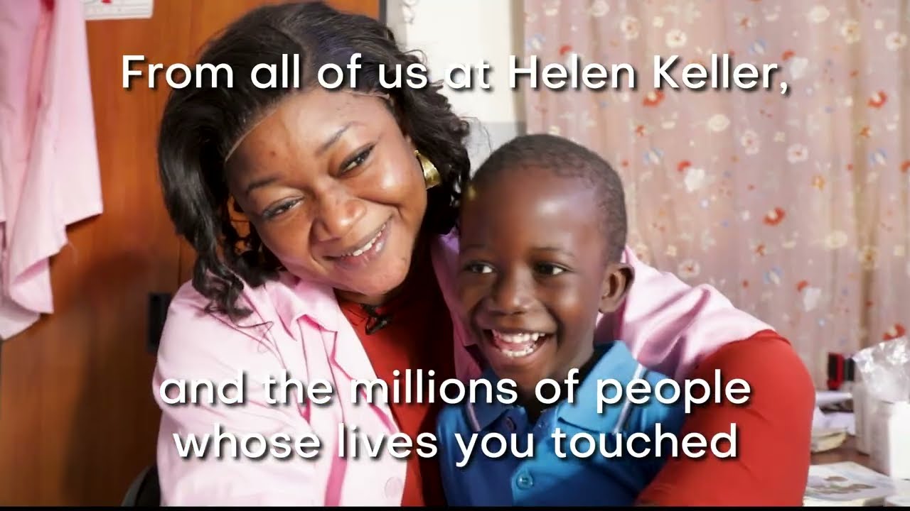 Because of You, We’re Building Brighter Futures, Together