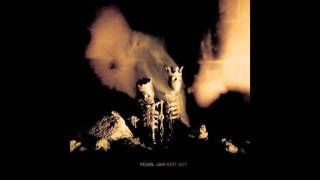 Pearl Jam · Thumbing My Way