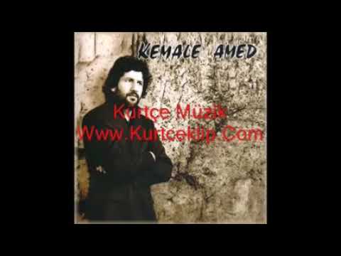 Kemalê Amed - Eşka Dıla