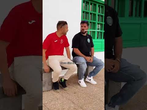 El portero "influencer" que se convertirá en restaurador 