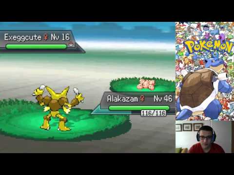 Pokémon Iberia Online! Cap 5. MO1 Corte, Mew, Nicolás y hacia Zaragoza!