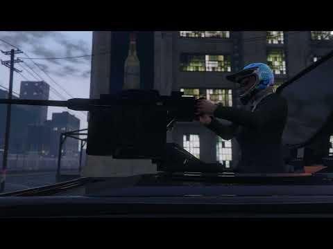 GTA Highlight Mix pt. 111