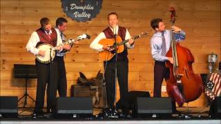 The Spinney Brothers - One Day Late and a Dollar Short