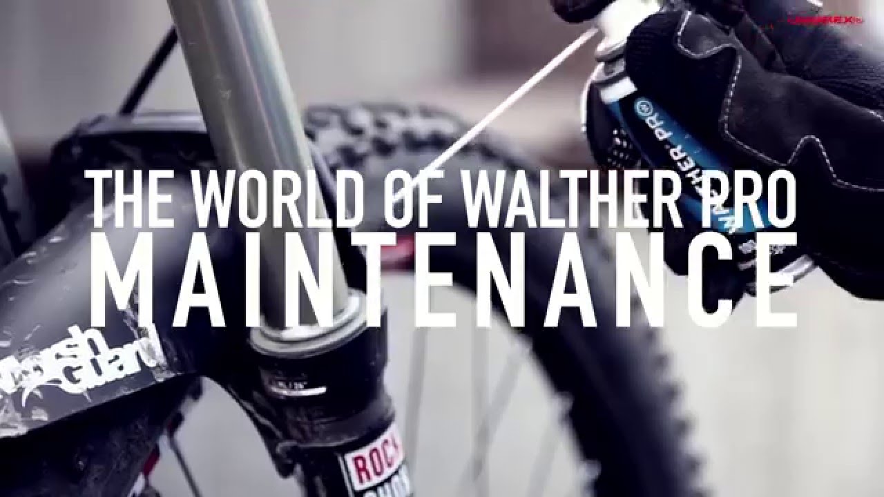 Масло збройове WALTHER Gun Care PRO, 100мл