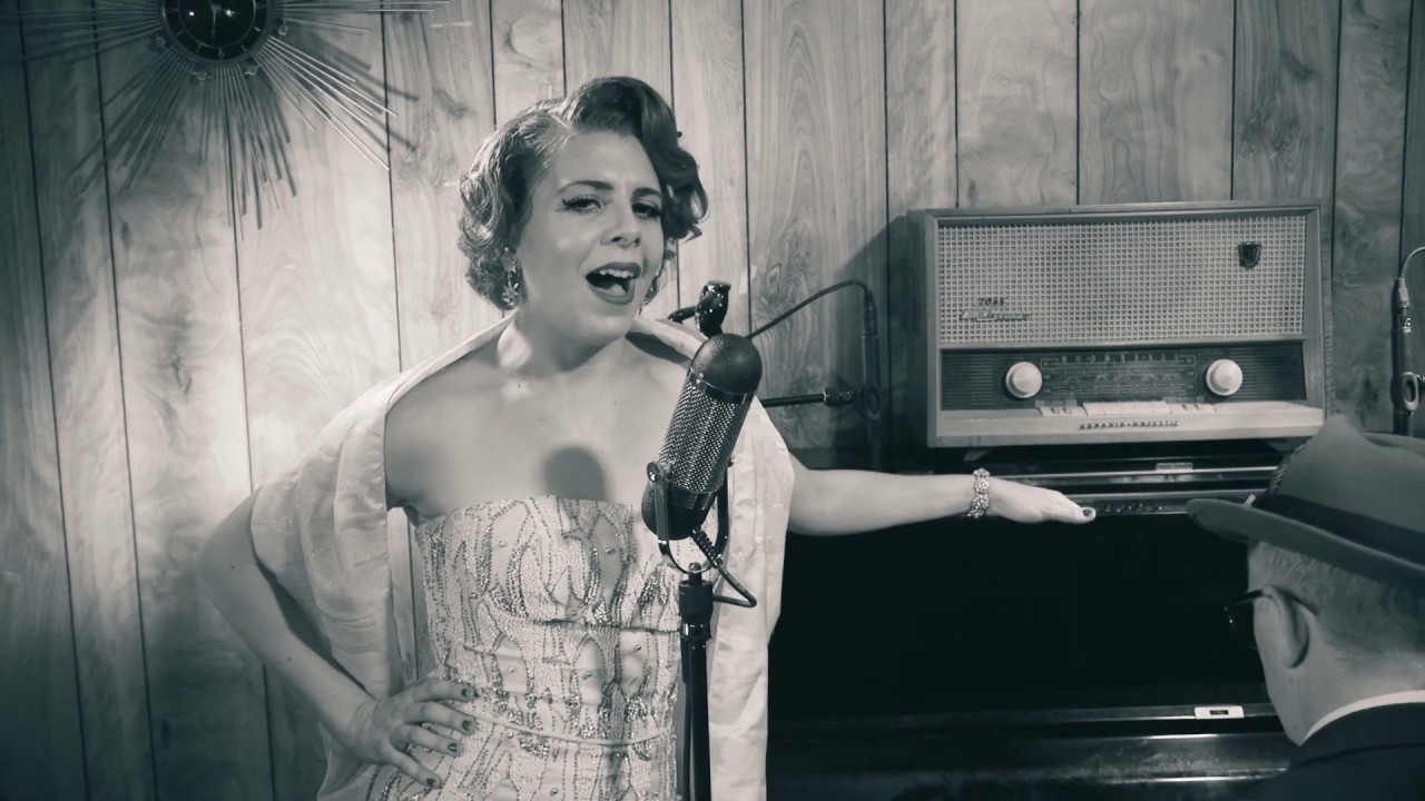 Promotional video thumbnail 3 for The Whitney Shay Quartet