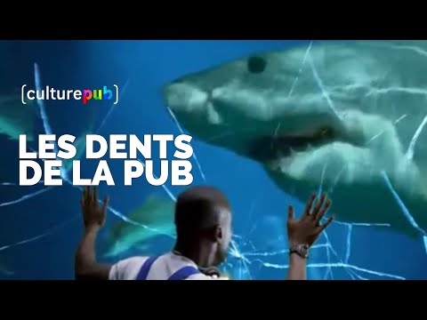 Compilation Culture Pub - Les Dents de la pub