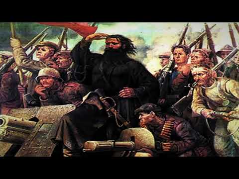 Септемврийци - Septemberists (Bulgarian communist song)