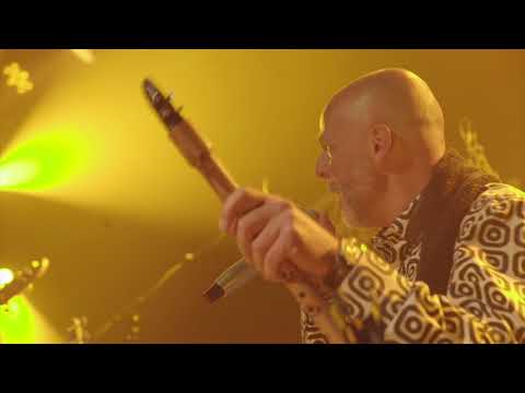 great doors finale, Marcus schinkel trio+