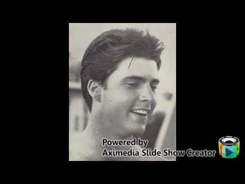 Ricky Nelson ~ You Don't Love Me Anymore