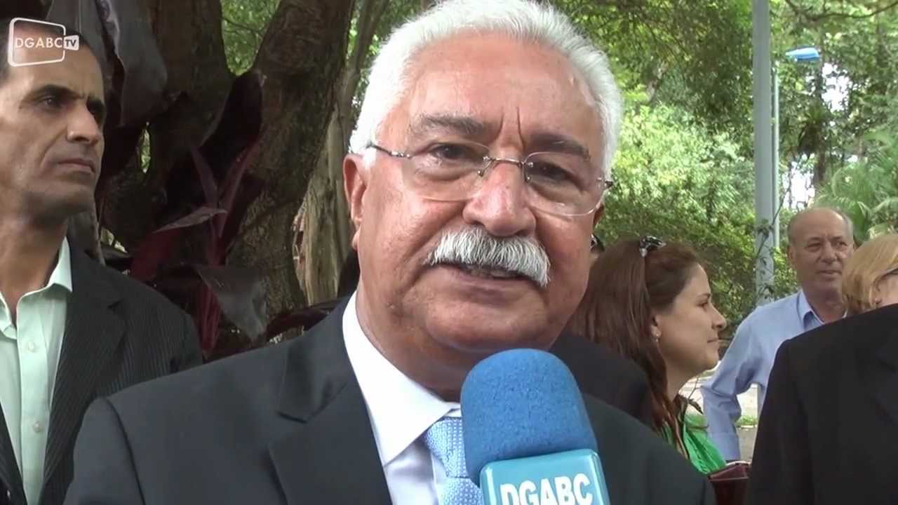 Posses dos Prefeitos - Paulo Pinheiro 
