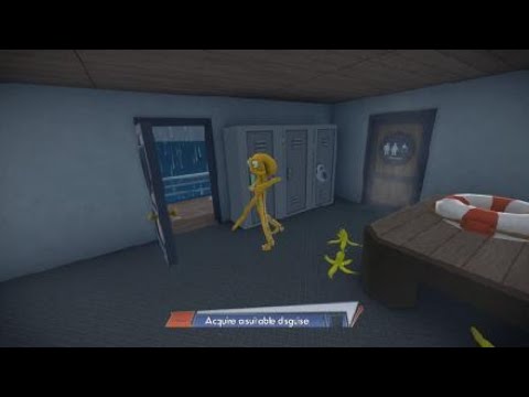 Octodad Dadliest Catch episode 1