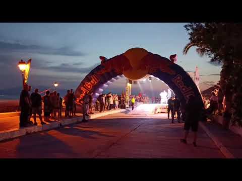 Hellas Rally Raid 2022 Loutraki Εκκινηση