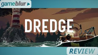 DREDGE (Xbox Series) Review - Dredging up the deep ones