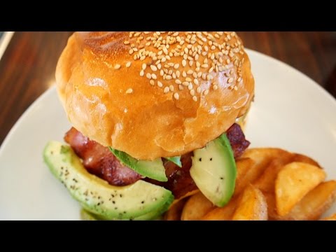 Reg-On Diner(レッグオンダイナー)の紹介動画