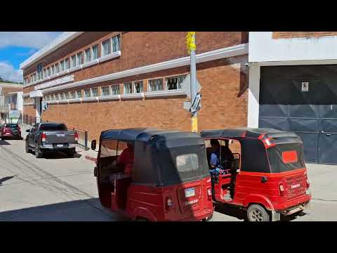 Concepcion las Minas Guatemala 