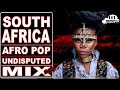 SOUTH AFRICA 🇿🇦 AFRO POP MIX( VALENTINE'S MIX) 44 FEBRUARY 2023 UNDISPUTED MIX (PODHA PODHA)