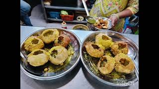 All india chat of dhawdez |chat rajpath satara 9881352791