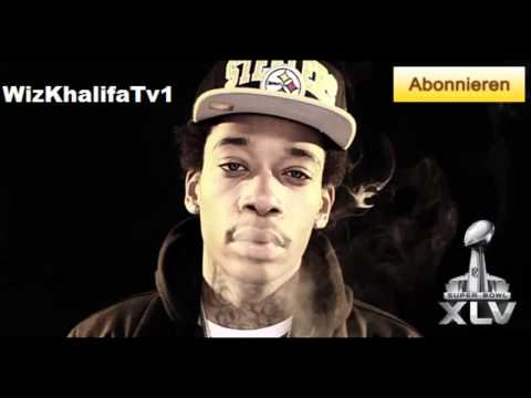 Wiz Khalifa ft. Boogz Boogetz - "Favorite Show" ♫ 2011! + MP3 Download!