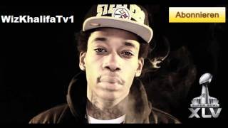 Wiz Khalifa ft. Boogz Boogetz - "Favorite Show" ♫ 2011! + MP3 Download!