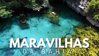 Muito Além do Óbvio: A Bahia Que Quase Ninguém Conhece