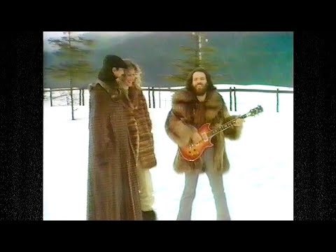 Santino Rocchetti - I miei giorni felici (Chapel Of Dreams) - Festa d'inverno 1978 - stereo