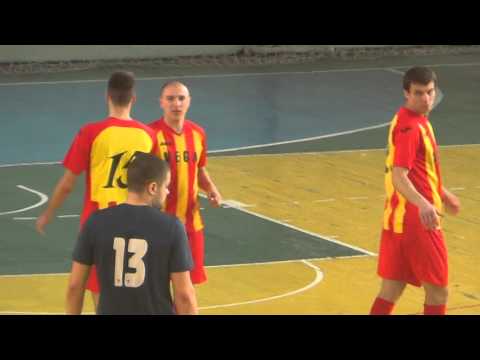 15 КХ 1 За 3 место Vega – Турбоком