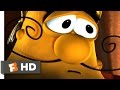 Jonah A VeggieTales Movie 10 11 Movie CLIP Stop It 2002 HD