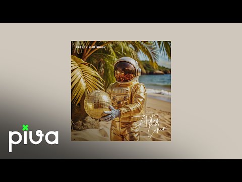 Fatboy Slim Shady by Aytuğ Çakır (Official Audio) © 2024  ™