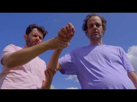 The Chap - Pea Shore (Lo Recordings)