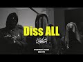 FREE HARD Diss Track X Fast Aggressive Drill Type Beat 2026 Diss Prod By HosseinAmin