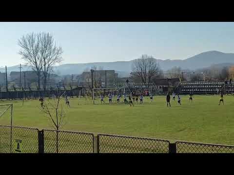 Rezumat Aurul Brad - Retezatul Hateg 1-1 (15.11.2025)