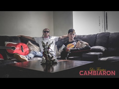 Némesis HDZ x Zurdo La Zeta - Los Tiempos Cambiaron (Video Oficial)