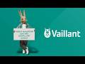 Vaillant sensoROOM pure with myVAILLANT connect