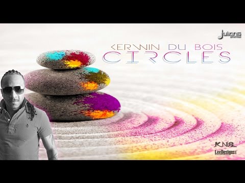 Kerwin Du Bois - Circles 