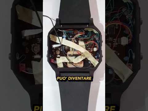 Quanto è pericoloso un Casio? ⌚️💣🤔?