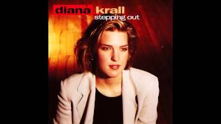 Diana Krall - Straighten up and fly right (Jazz piano training release)
