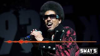 Alex Mejia, Davey D and Sway Calloway Pay Tribute to The Late Shock G | SWAY’S UNIVERSE