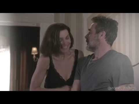 The Good Wife / Alicia & Jason - "Million Reasons"